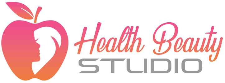 health beauty studio logo