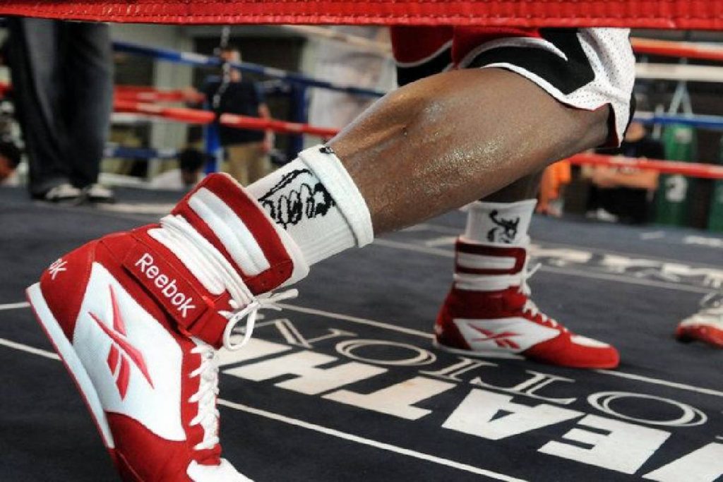 Boxing Shoes_ Definition, Best , Different, And More