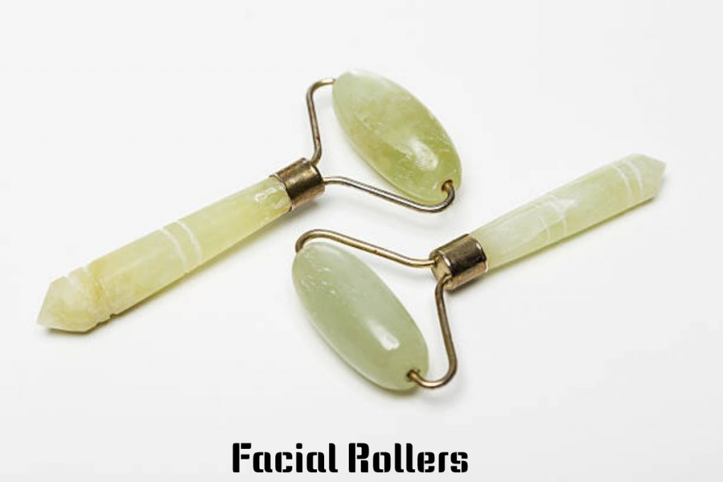 Facial Rollers
