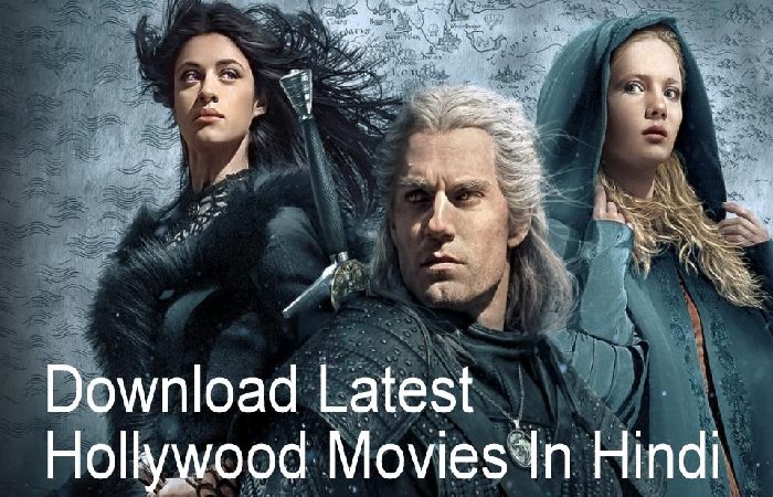 Filmyzilla Hollywood Movies in Hindi