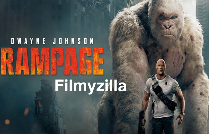 Filmyzilla Hollywood Movies in Hindi