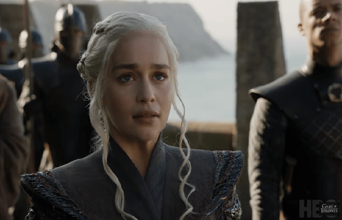 Game of Thrones Season 3 Hindi Dubbed