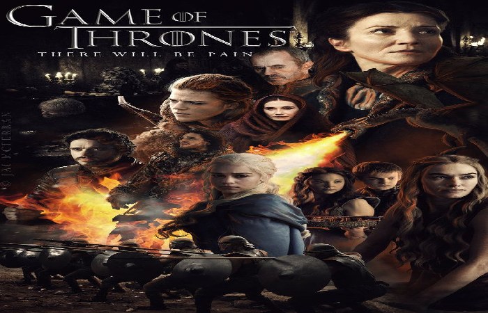Game of Thrones Season 3 Hindi Dubbed