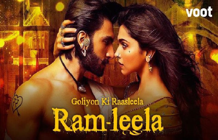 Goliyon Ki Raasleela Ram-Leela Download Full Movie