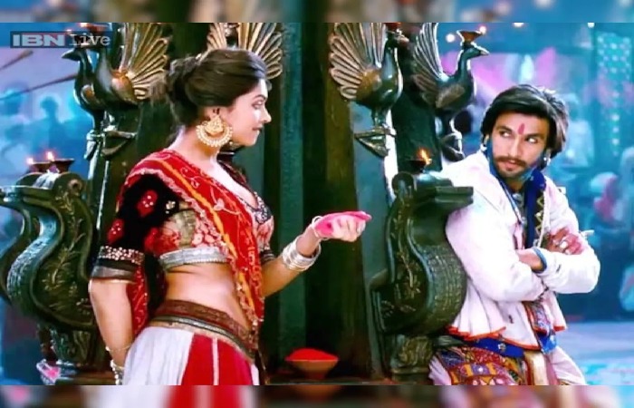 Goliyon Ki Raasleela Ram-Leela Download Full Movie