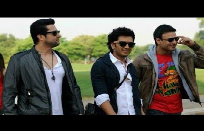 Great Grand Masti Full Movie