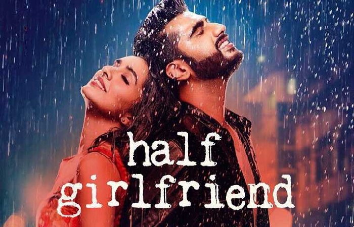 Half Girlfriend Full Movie Download