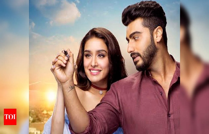 Half Girlfriend Full Movie Download