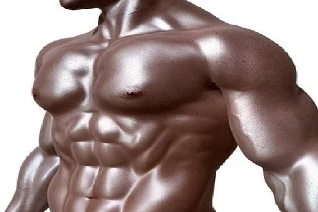 How to Grow Muscles Faster?