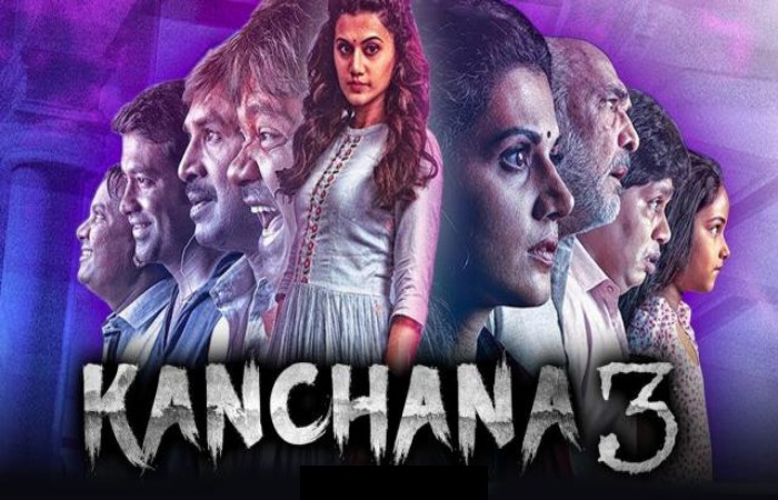 Kanchana 3 Watch or Download Full Movie Online