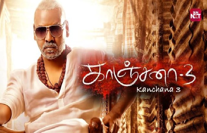 Kanchana 3 Watch or Download Full Movie Online