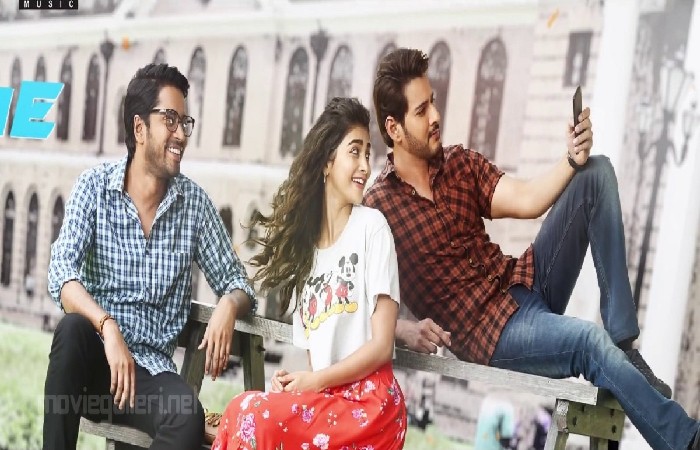 Maharshi Hindi Dubbed Full Movie Download