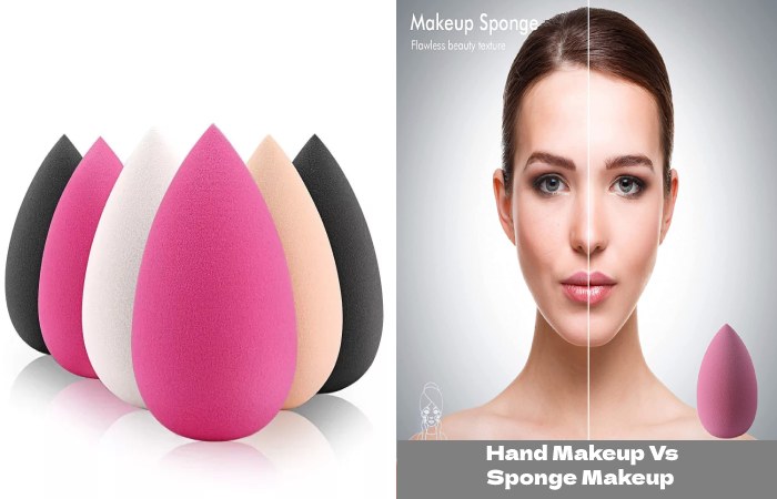 Makeup Puff Sponge