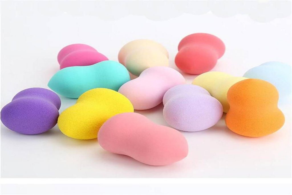 Makeup Puff Sponge_ - Definition, Types, History, And More