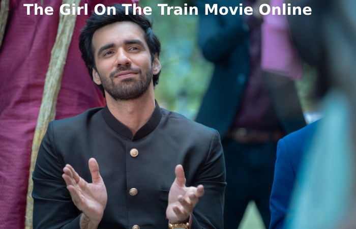The Girl On The Train Movie Online
