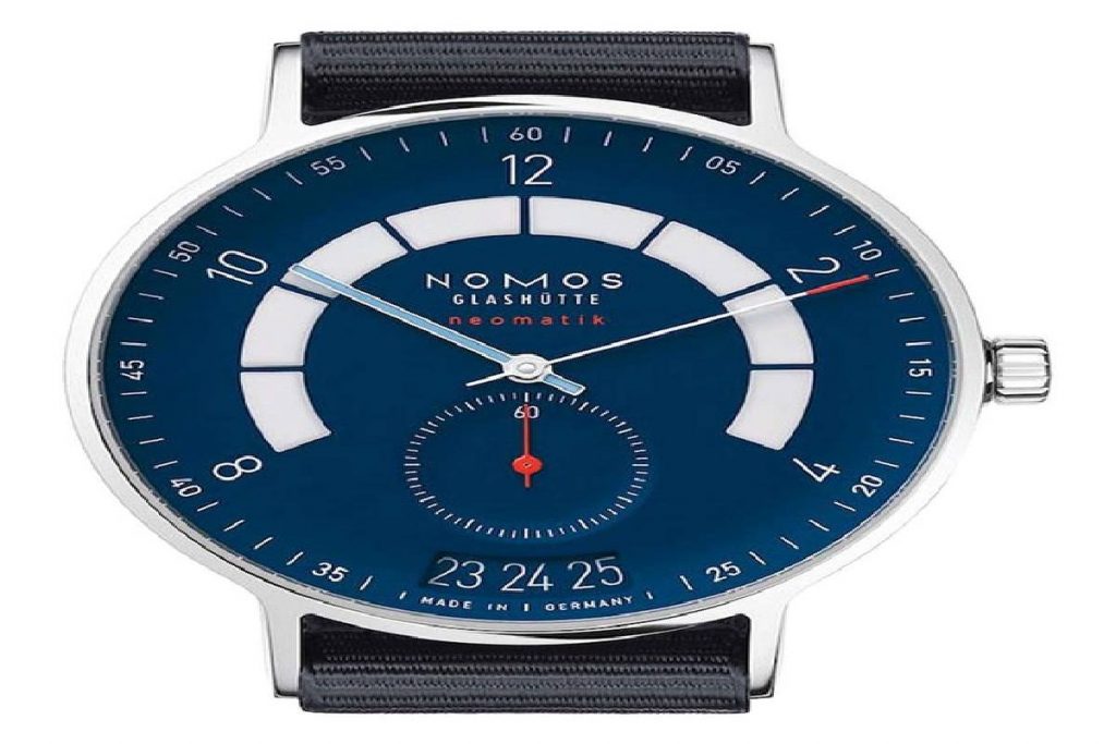 Nomos Glashutte