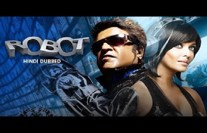 Robot Movie Online