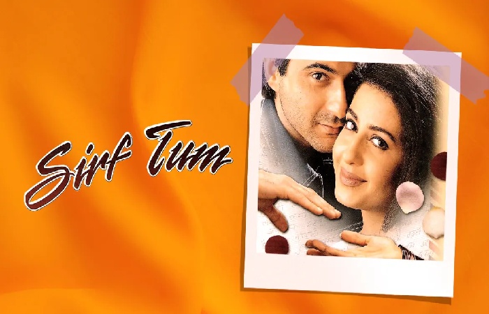 Sirf Tum Full HD Movie on Zee5