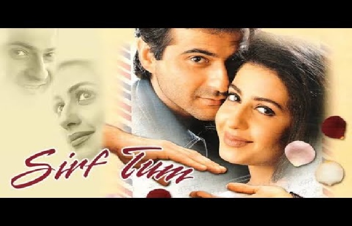 Sirf Tum Full HD Movie on Zee5