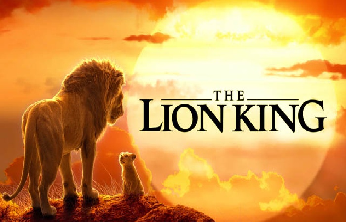 The Lion King Full Movie in Hindi