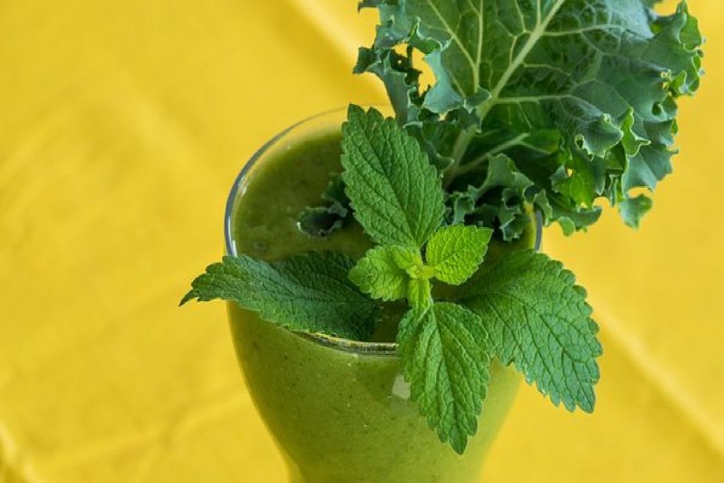 Vegetable Drinks