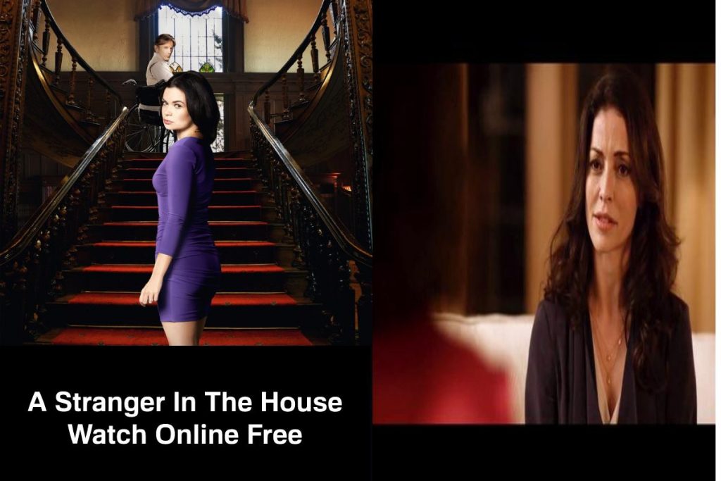 A Stranger In The House Watch Online Free