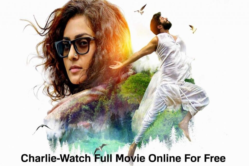 Charlie-Watch Full Movie Online For Free