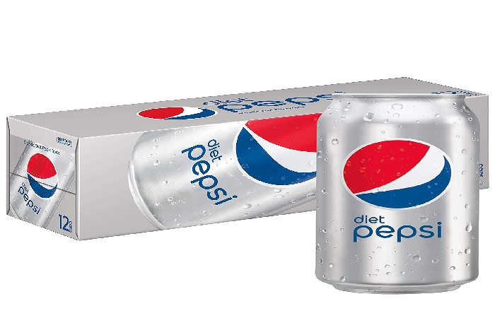 Diet Pepsi