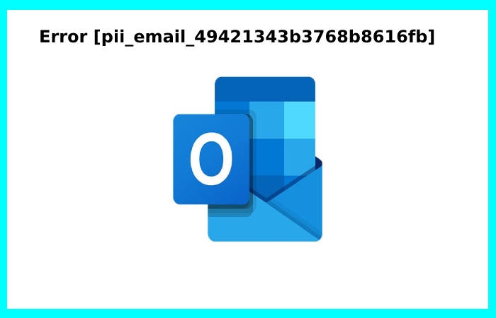Error [pii_email_49421343b3768b8616fb]