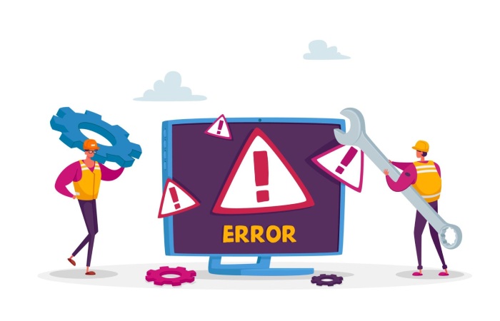 Methods to Resolve Error [pii_email_b47d29538f12c20da426]