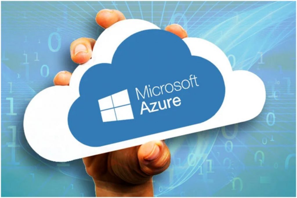 microsoft azure