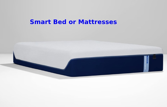 Smart Bed or Mattresses