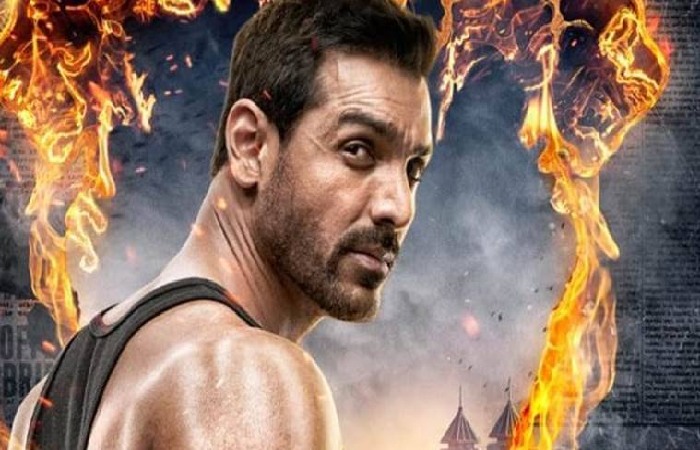 Satyameva Jayate Full Movie Online Dailymotion