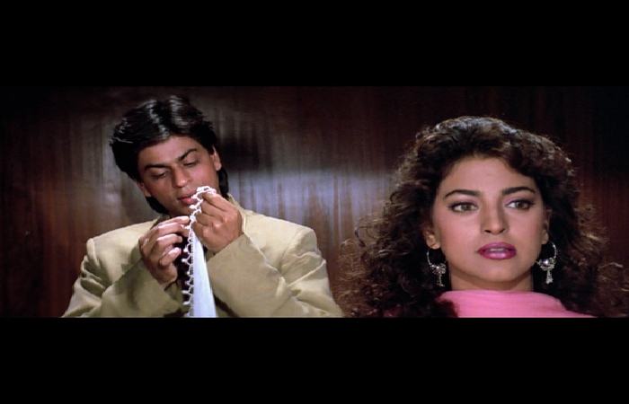 Watch Darr Movie Full HD (1993) Free Download