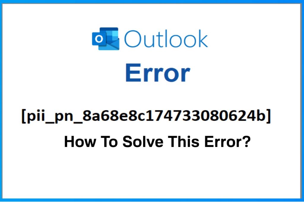 [pii_pn_8a68e8c174733080624b] How To Solve This Error?