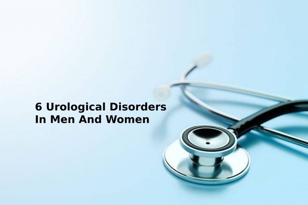 urological disorders