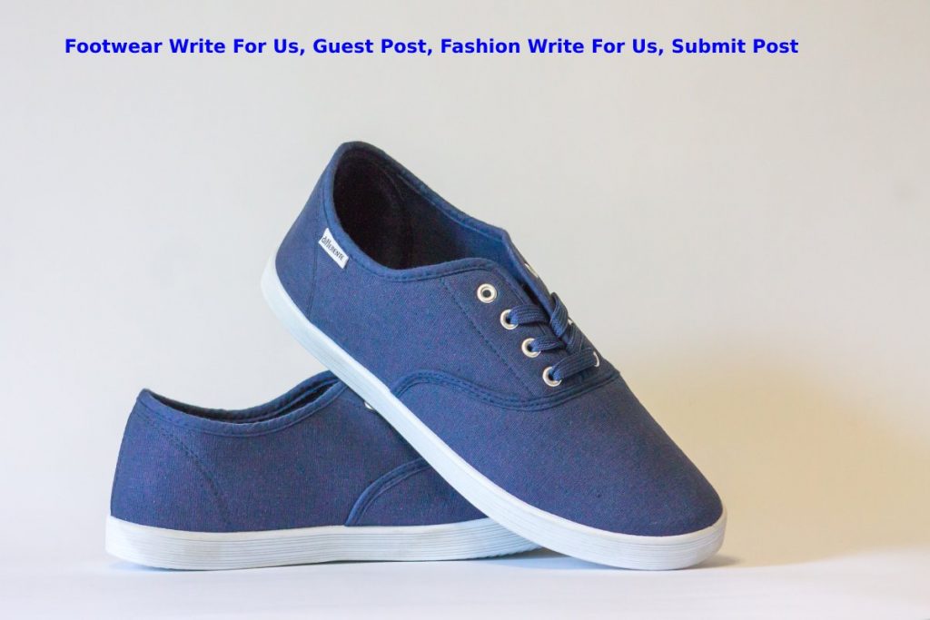 footwear write for us - Guest post footwear