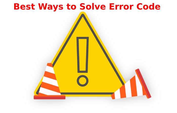 Solve Error Code [pii_email_4401db6a3af9a9a90343]