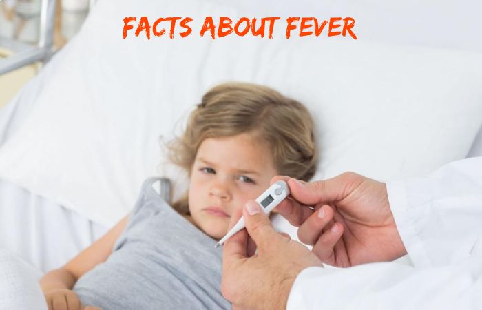 Facts About Fever