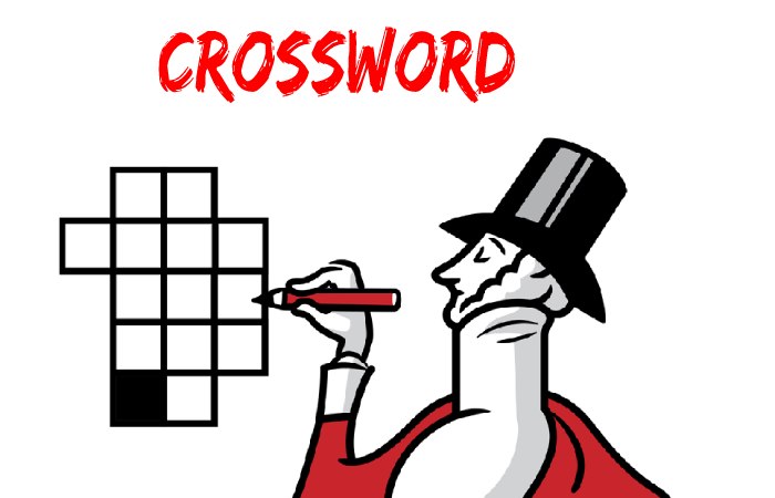 Crossword