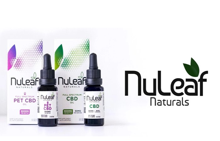 NuLeaf Naturals 