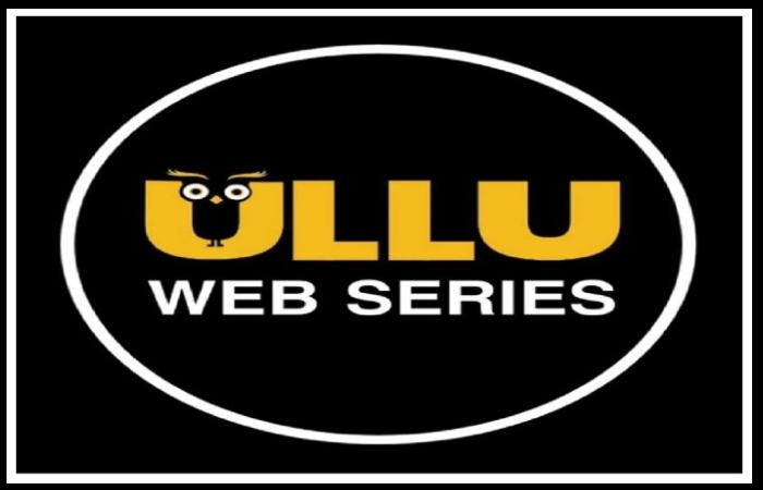 Ullu Web Series