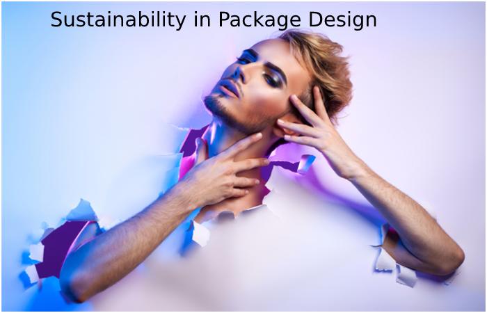 Sustainability in Package Design