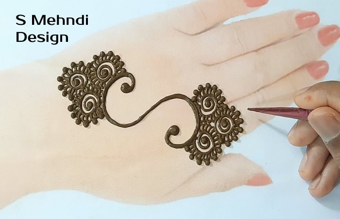 Mehndi Design