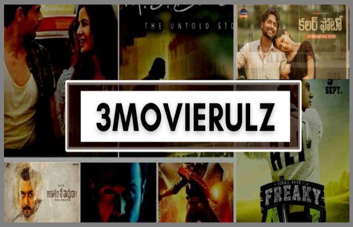 3Movierulz
