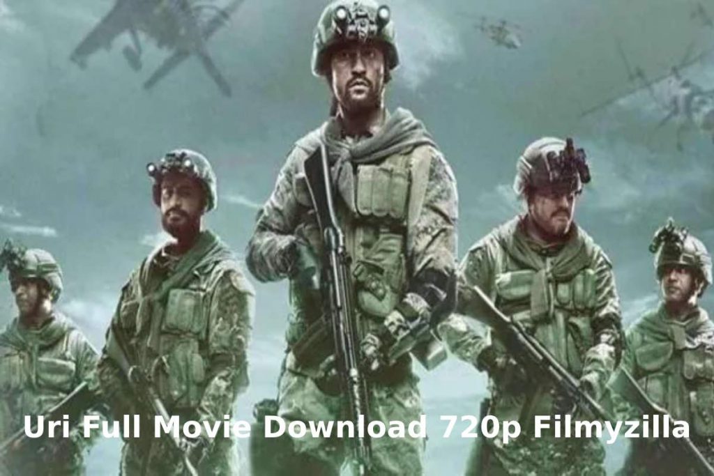 Uri Full Movie Download 720p Filmyzilla