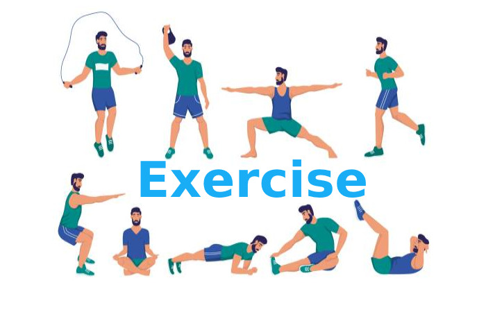 Exercise