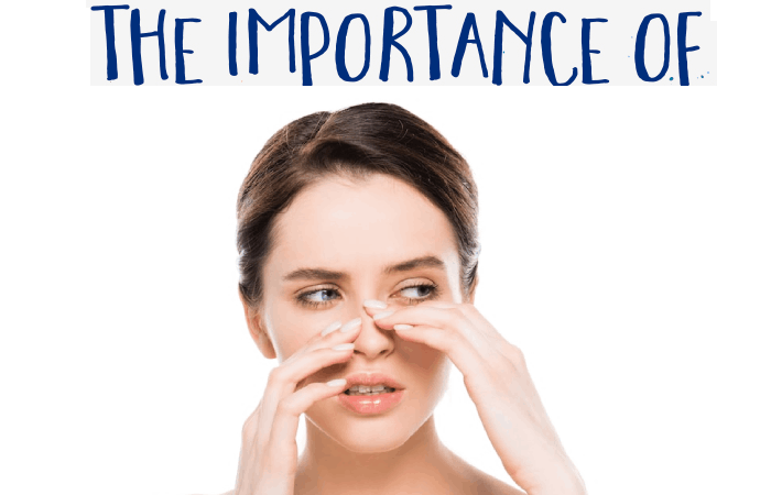 Importance of Septoplasty