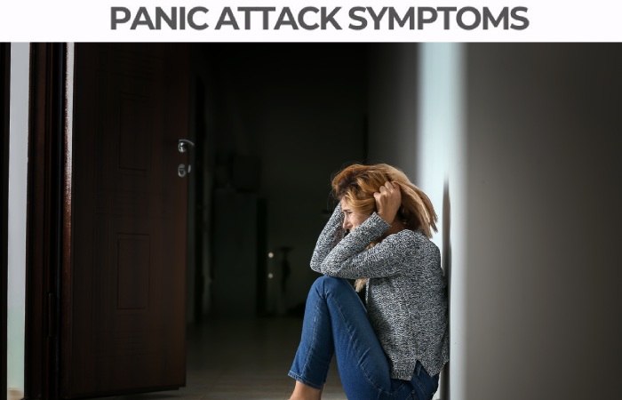 Symptoms of a Panic Attack