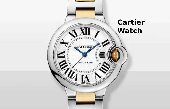 Recommended Cartier Watches to Buy Today